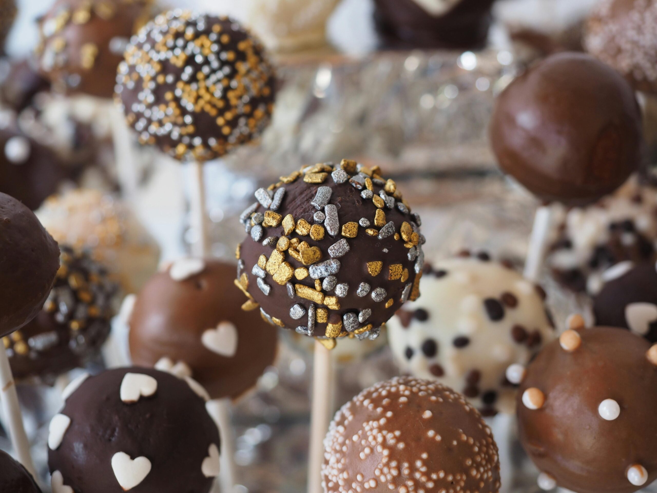 Kwaliteitskenmerken van ambachtelijke bonbons in Zoetermeer